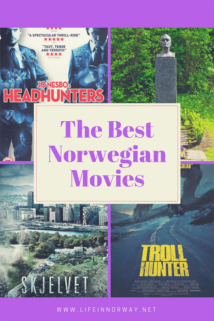 The Best Norwegian Movies