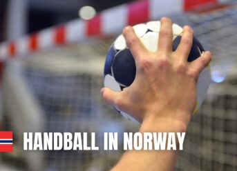 Handball in Norway: From Grassroots to Global Success