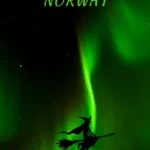 Norway's forgotten witch pin