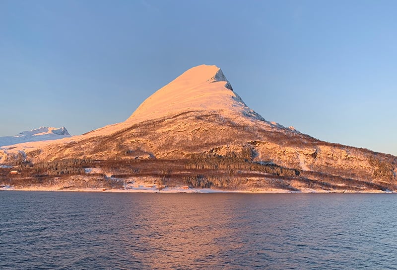 Arctic Norway on Hurtigruten