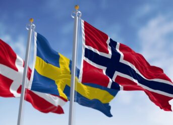 Scandinavia: One Nation?
