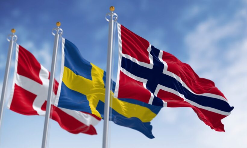 Scandinavia: One Nation?
