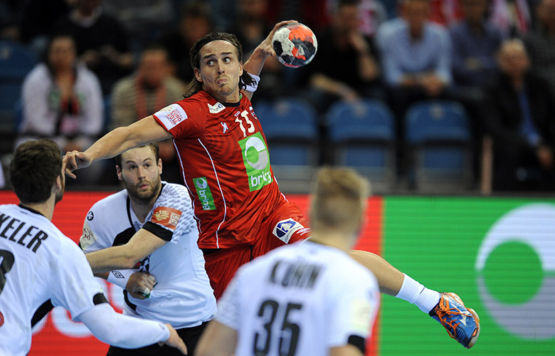 Handball in Norway is a popular sport