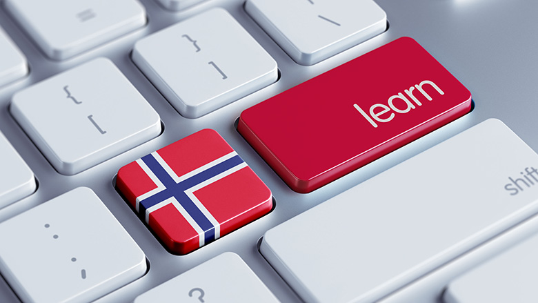 You can learn Norwegian to fluency fast