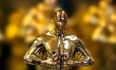 Norway winning at the Oscars