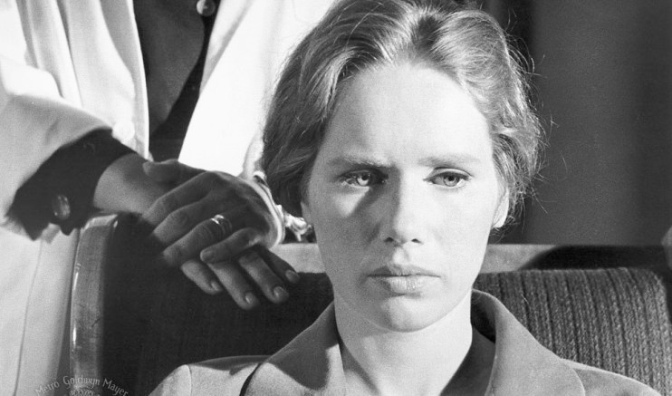 Liv ullmann photos