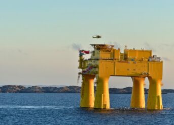 Norway's Biggest Industries
