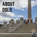 Fun Facts About Oslo, Norway