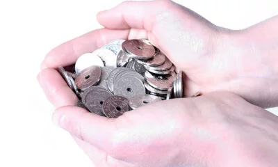 Tipping small change in Norway