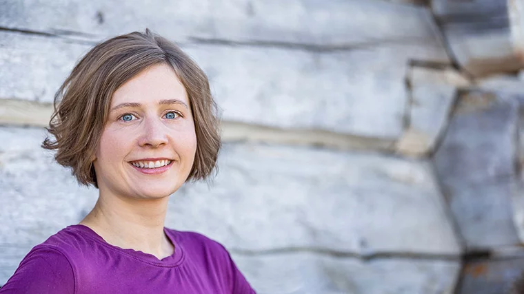 Torill Bye Wilhelmsen Founder of Fjellfylt