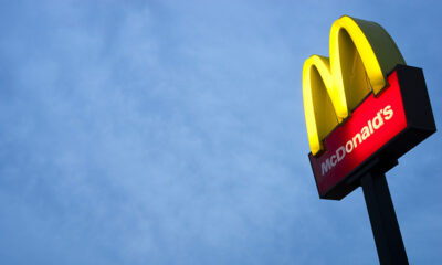 McDonalds restaurants in Norway