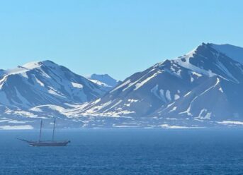 16 Fascinating Facts About Svalbard