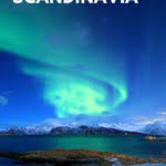 Scandinavia Facts Pin