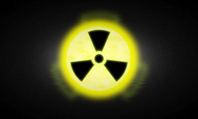 Radiation detected in Norway