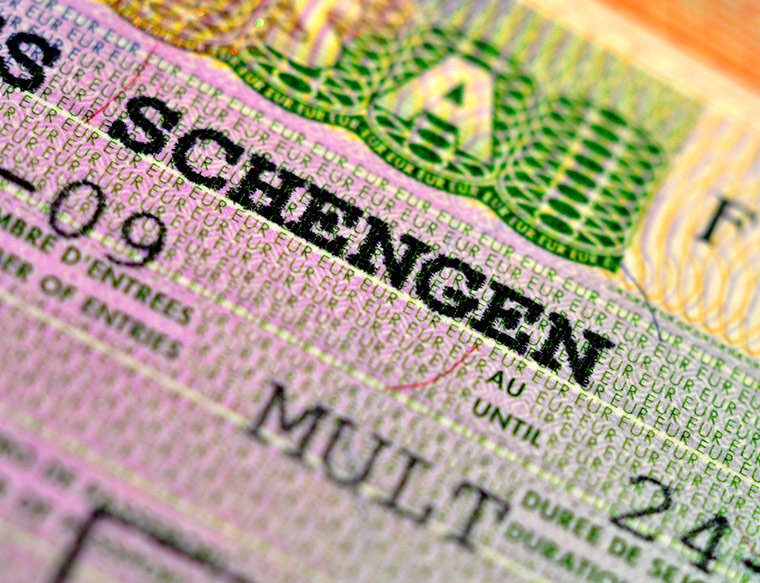 Norway and the Schengen area