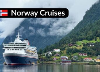 Norway Cruises: My Complete Guide to Cruising Norway