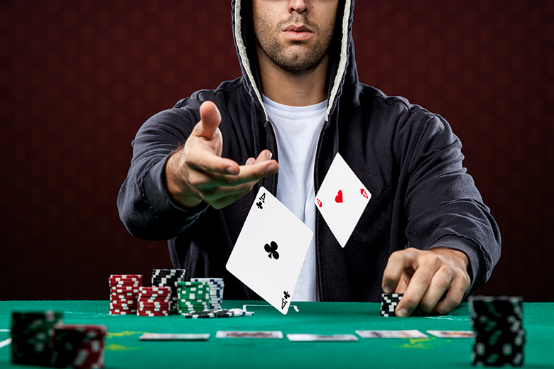 Playing Poker In Norway A Complete Guide To The Card Game In Norway