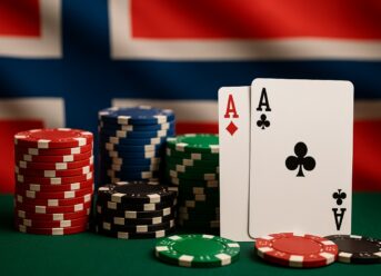 Playing Poker in Norway: What You Need to Know in 2025