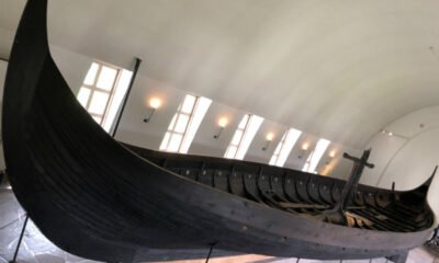 The Viking Ship Museum Olso