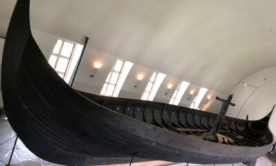 The Viking Ship Museum Olso