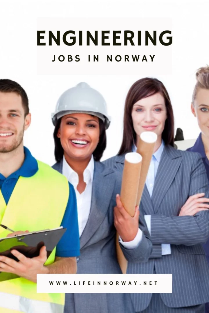 Engineering Jobs in Norway