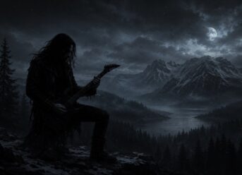 The Story of Norwegian Black Metal