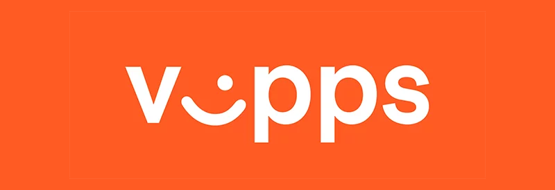 Vipps mobile payment logo