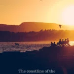 Discover the Oslofjord in Norway