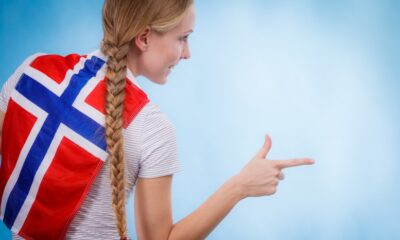 Learning the Scandinavian languages