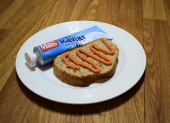 Must-Try Foods From a Norwegian Supermarket