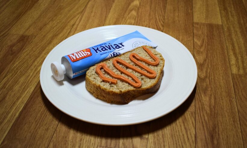 Must-Try Foods From a Norwegian Supermarket