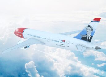 The Tail-Fin Heroes Of Norwegian Air