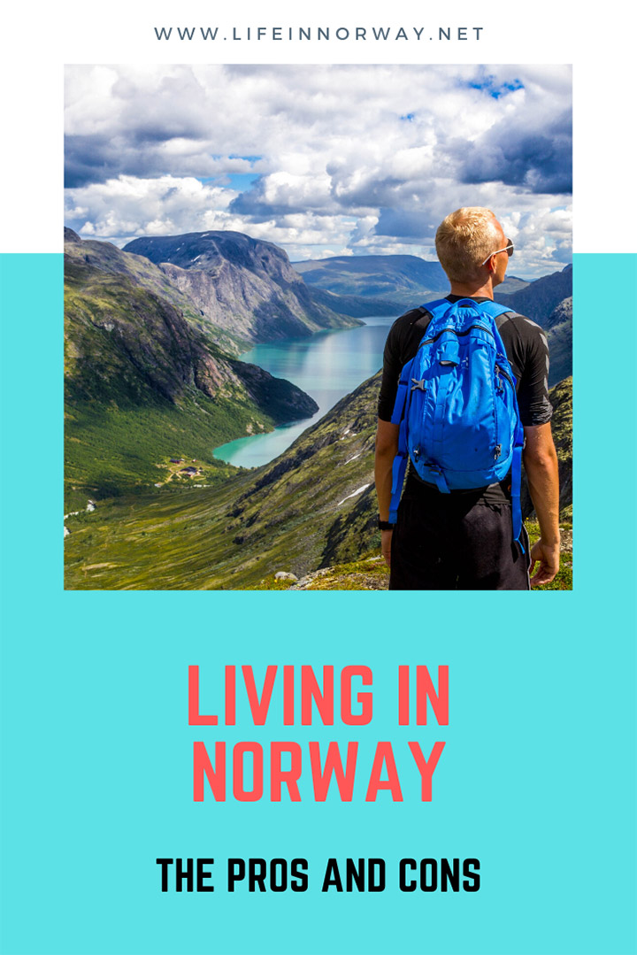 The Pros and Cons of Living in Norway