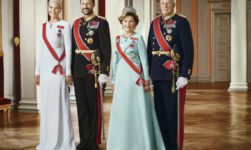 Norway Royal Family – King, queen, prince and princess
