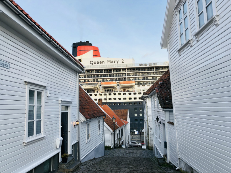 gamle stavanger