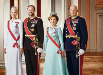 Norway’s Crown Princess Speaks Out On Epstein Links For First Time