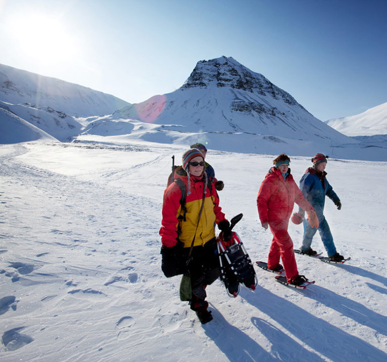 Svalbard History The Fascinating Tale of Arctic Wilderness Life in