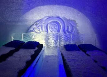 The Best Winter Hotels in Norway