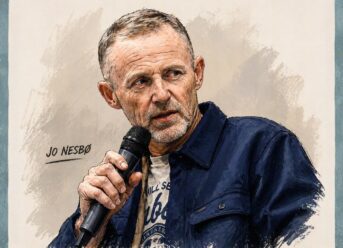 Jo Nesbø: 15 Fascinating Facts About Norway’s Master of Crime Fiction