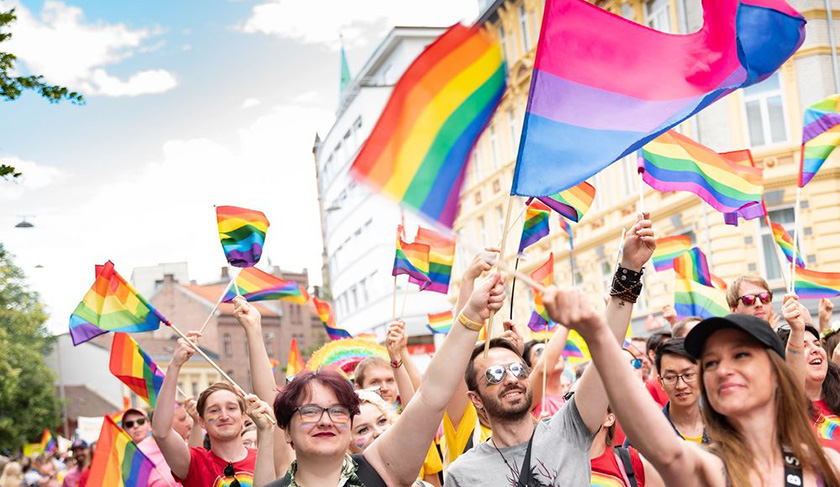 Oslo Gay Pride Festival