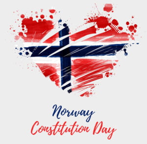 May 17: How to Celebrate Norway's National Day From Home - Life in Norway