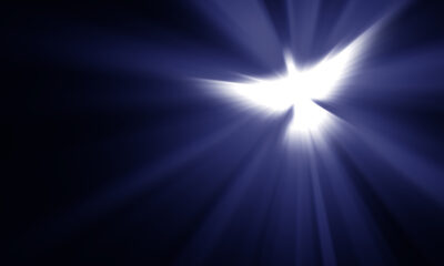 Christian dove symbolising pinse