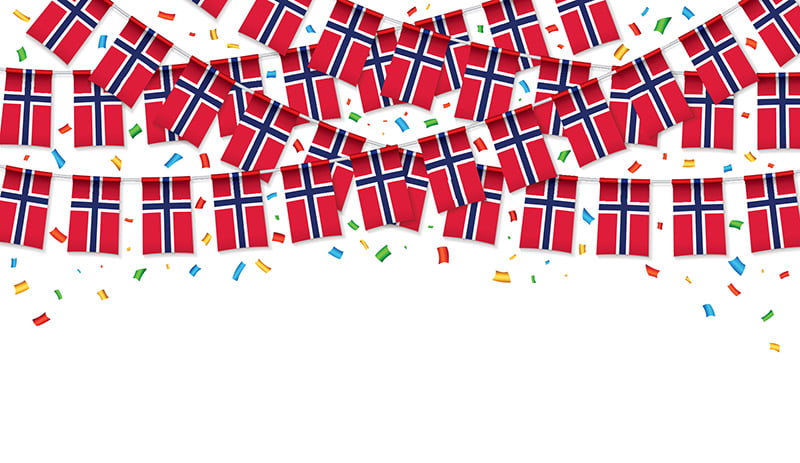 norwegian carry on measurements