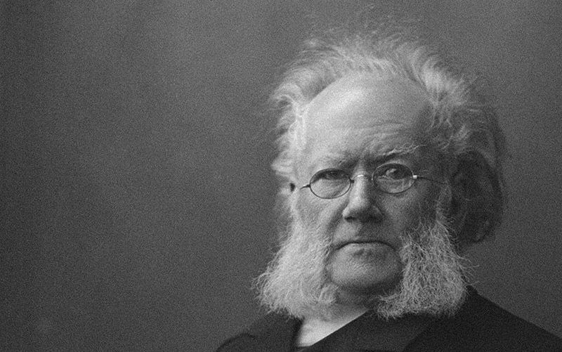 Henrik Ibsen's A Doll's House - Life in Norway