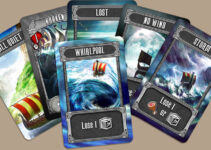 The Best Modern Viking Board Games