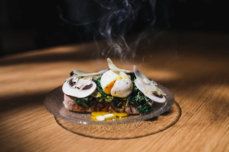 gourmet pålegg