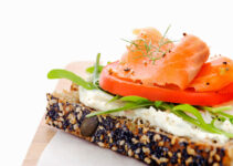 This Is Brunost Norwegian Brown Cheese Life In Norway