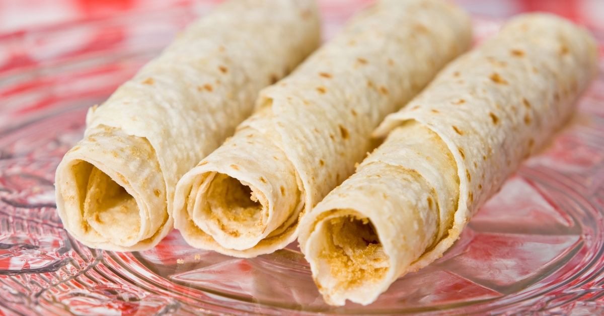 How to Make Lefse - How To Cooking Tips 