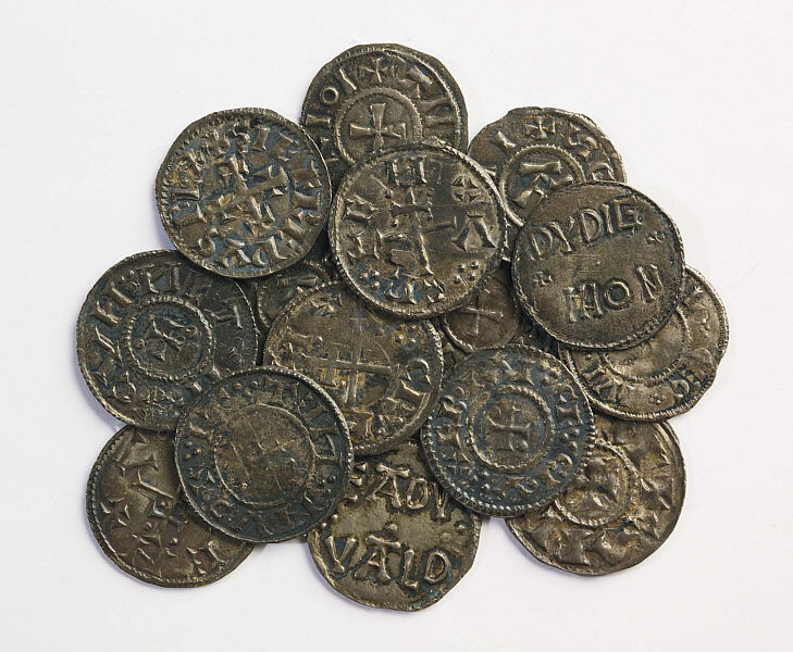 Estimate of price of silver and gold in Viking Age – Ancient Finances