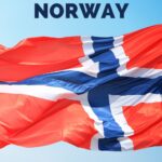 Move to Norway from the USA